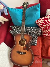 D’angelico new york premier guitar