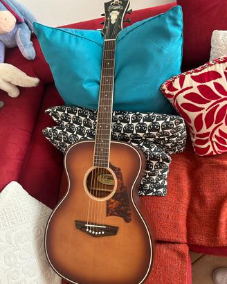 D’angelico new york premier guitar