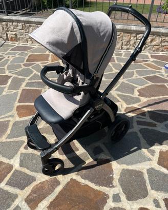 Trio Peg Perego