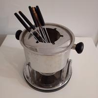  Bourguignonne/fonduta