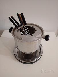  Bourguignonne/fonduta