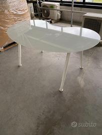 Scrivania IKEA Galant