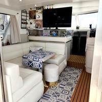 Posillipo Martinica 42