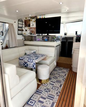 Posillipo Martinica 42