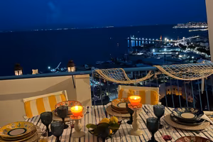 Appartamento Panoramico Gaeta