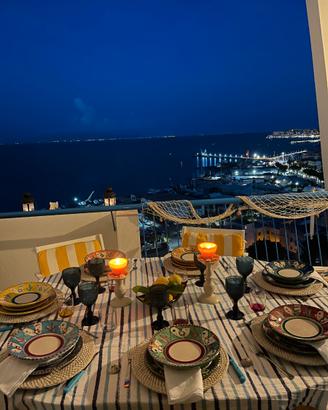 Appartamento Panoramico Gaeta