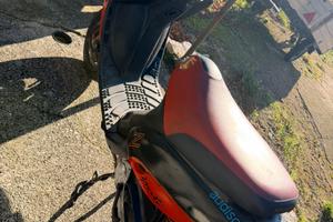Stalker gilera