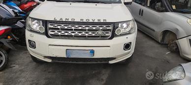 RICAMBI LAND ROVER FREELANDER 2.2 TD4 MOTORE 224DT