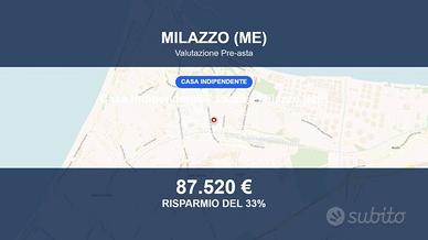 Immobile in asta di 167 m² con più di 5 locali a M