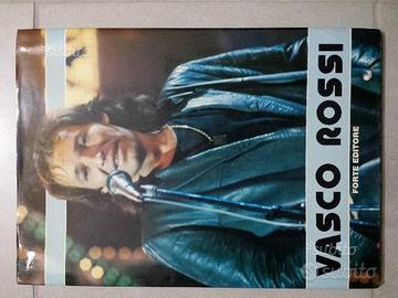 Vasco Rossi libro