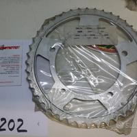 Corona ergal Triumph Tiger e Suzuki vari modelli