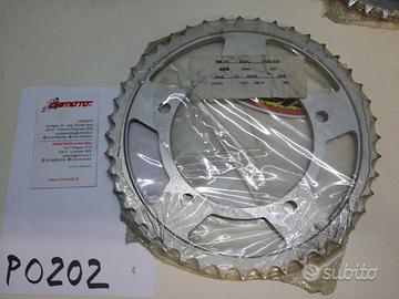 Corona ergal Triumph Tiger e Suzuki vari modelli