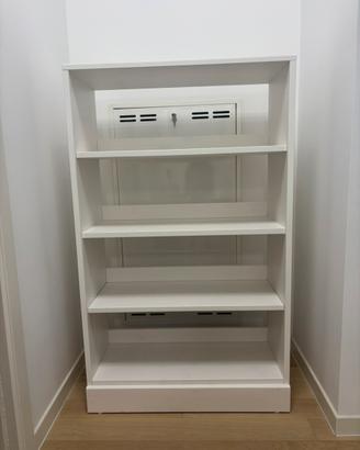 Libreria/scaffale con 5 ripiani IKEA