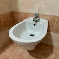 Bidet Scala con rubinetto Ideal Standard