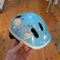 Caschetto da bici per bambino, taglia XS
