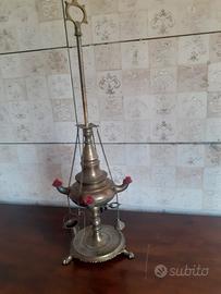 Antica lampada 