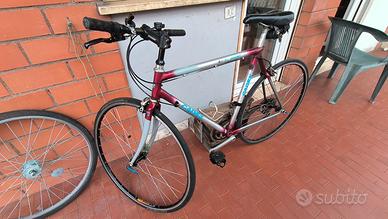 bici da strada Giant