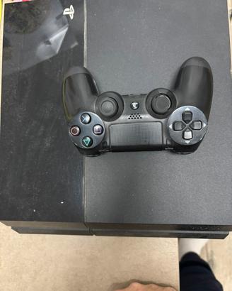PlayStation 4  1 tb