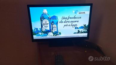 tv sinudyne più  decoder 