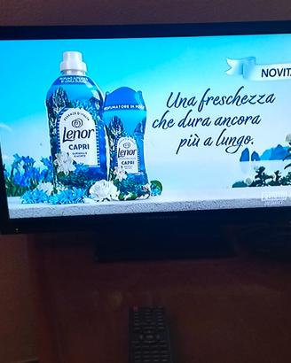 tv sinudyne più  decoder 