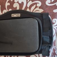 OJ M155 Case Plus Mini borsa porta accessori, GPS,
