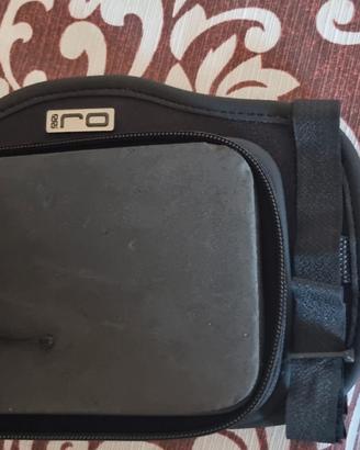 OJ M155 Case Plus Mini borsa porta accessori, GPS,