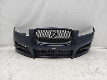 Paraurti anteriore originale jaguar xf x250 2012-2
