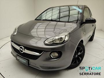 Opel Adam 1.2 Rocks Air 70cv E6