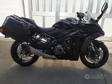 Suzuki GSX S 1000 GT - 10/2022