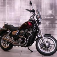 Honda VT 500 C