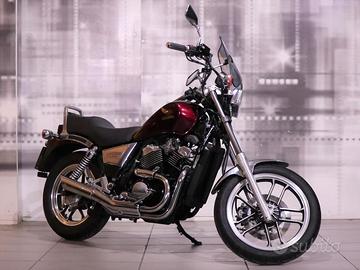 Honda VT 500 C