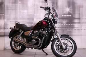 Honda VT 500 C