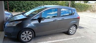 Ford Bmax 