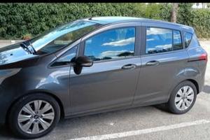 Ford Bmax 