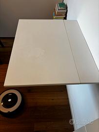 Pieghevole ikea scrivania