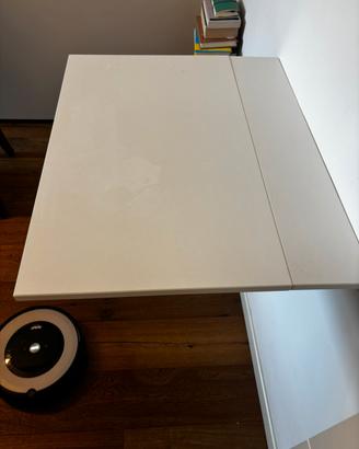 Pieghevole ikea scrivania