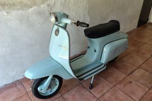 Lambretta  j50 restaurata