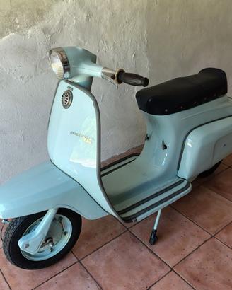 Lambretta  j50 restaurata
