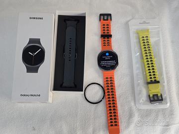 Samsung Watch 8 Bluetooth - WiFi 44 mm