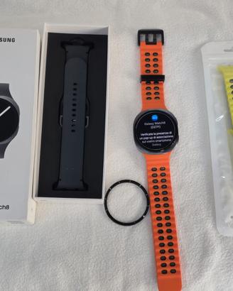 Samsung Watch 8 Bluetooth - WiFi 44 mm
