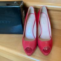 Scarpa alta Miss Sixty