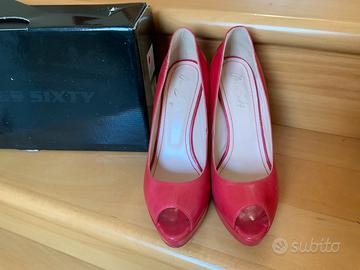 Scarpa alta Miss Sixty