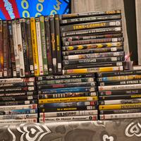 più di 50 videogiochi PC 
