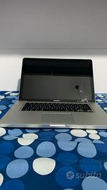 Portatile MacBook Pro inizio 2011