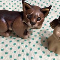 Thun lince