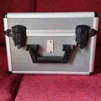 Valigia trucco Peggy Sage