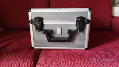 Valigia trucco Peggy Sage