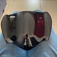 Cupolino anteriore sh 150 sport