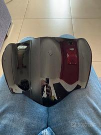 Cupolino anteriore sh 150 sport
