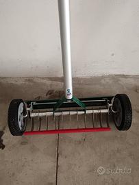 Arieggiatore manuale